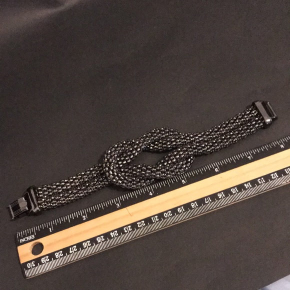 Gunmetal Bracelet - Picture 6 of 10